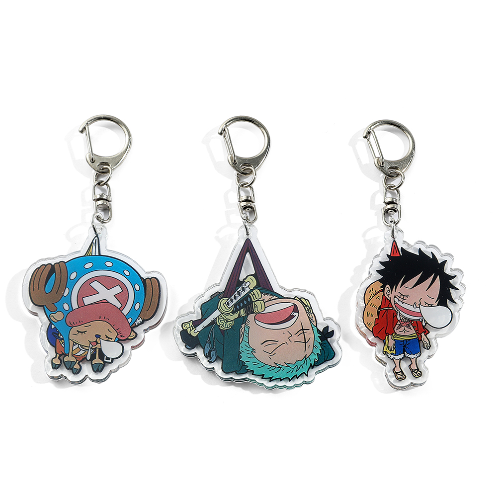 Popular Anime Merchandise - 인기 애니메이션 상품 창의적인 애니메이션 캐릭터