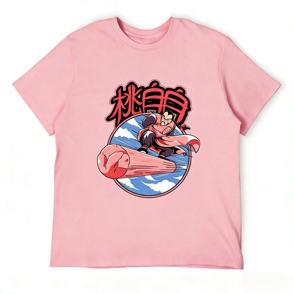 Popular Anime Merchandise - 드래곤 볼 타오 파이 파이 유니섹스
