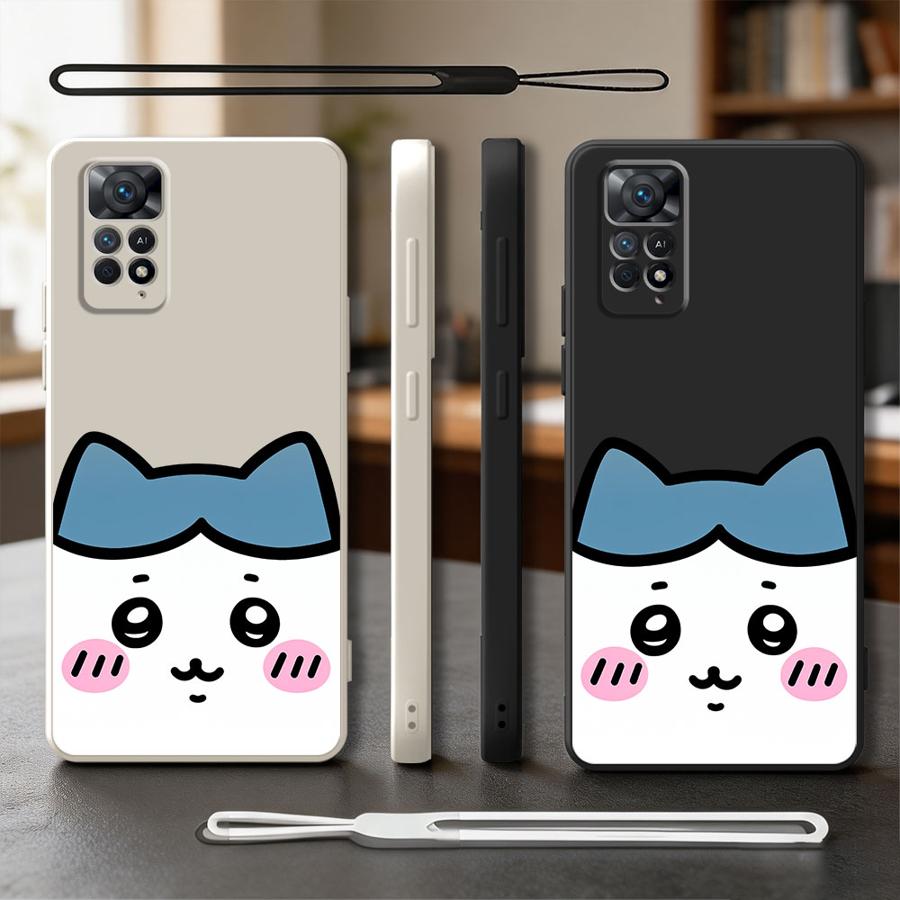 Lanyard Anime Logo - Xiaomi Redmi Note 15 Pro Plus