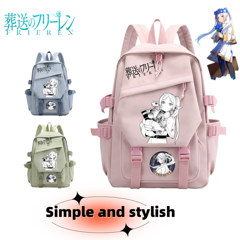 Frieren Anime Merchandise - 프리렌: 여행의 끝 너머 애니메이션 상품