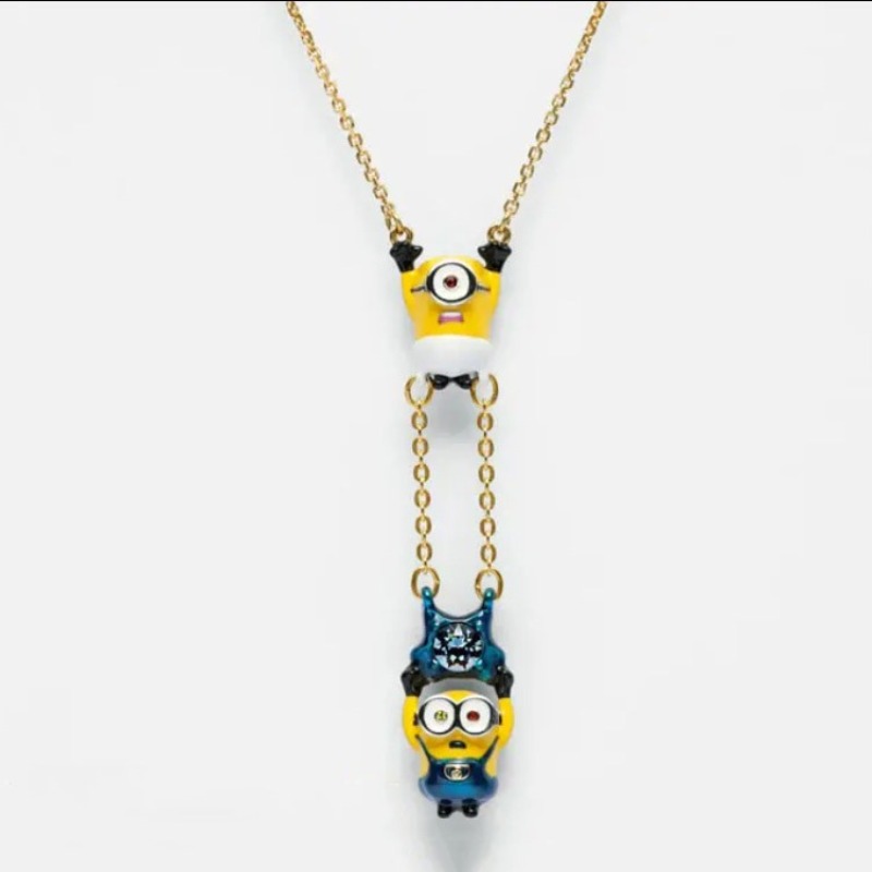 Popular Anime Merchandise - 인기 만화 애니메이션 미니언즈 상품 만화