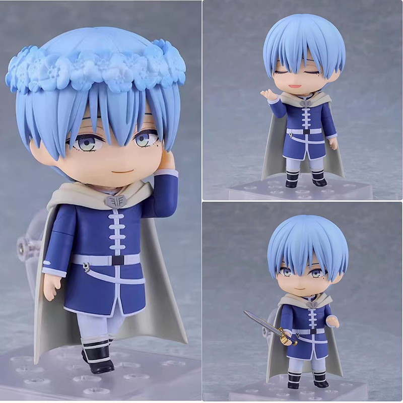 2368 펀치프리렌 피규어 2498 히멜 2367 프리 - Frieren Anime Merchandise 리뷰 및 가격