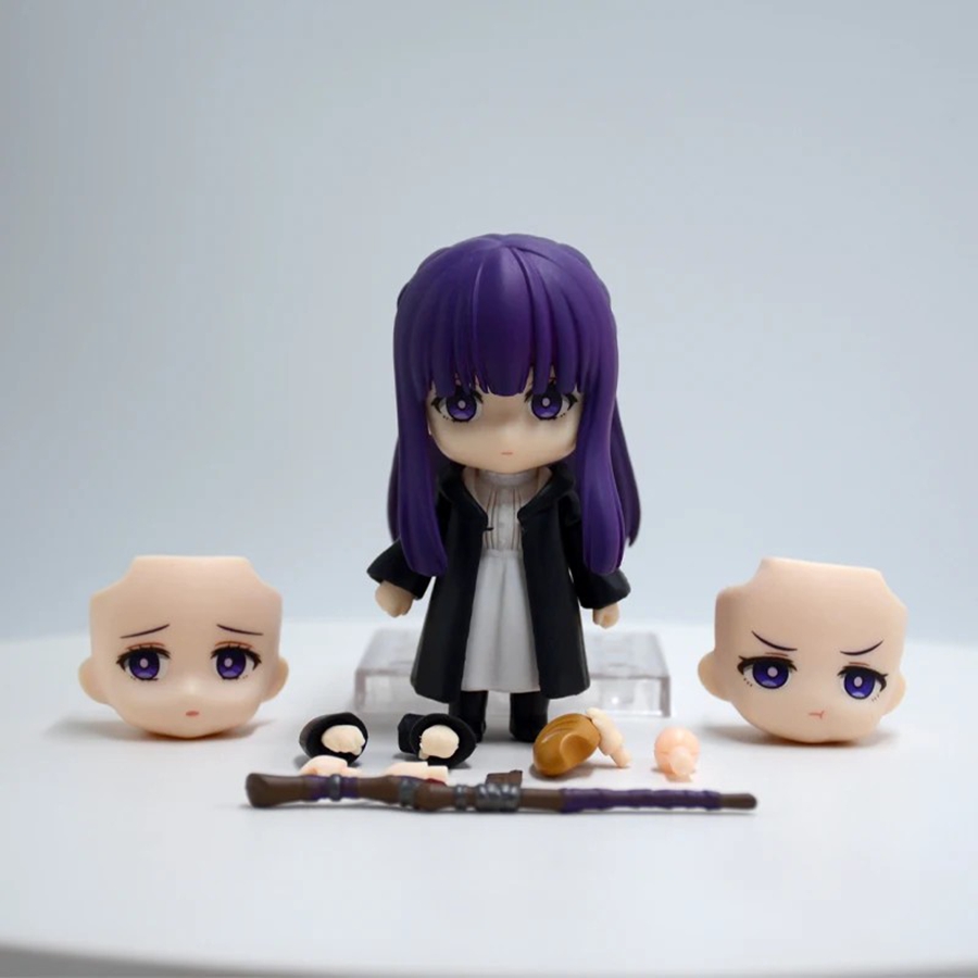 2368 펀치프리렌 피규어 2498 히멜 2367 프리 - Frieren Anime Merchandise 리뷰 및 가격