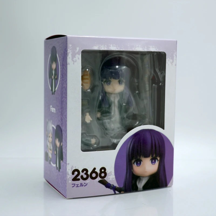 2368 펀치프리렌 피규어 2498 히멜 2367 프리 - Frieren Anime Merchandise 리뷰 및 가격
