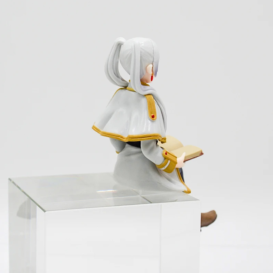세가 누들 스토퍼 수수오노 프리렌 펀 애니메이션 소녀  - Frieren Anime Merchandise 리뷰 및 가격