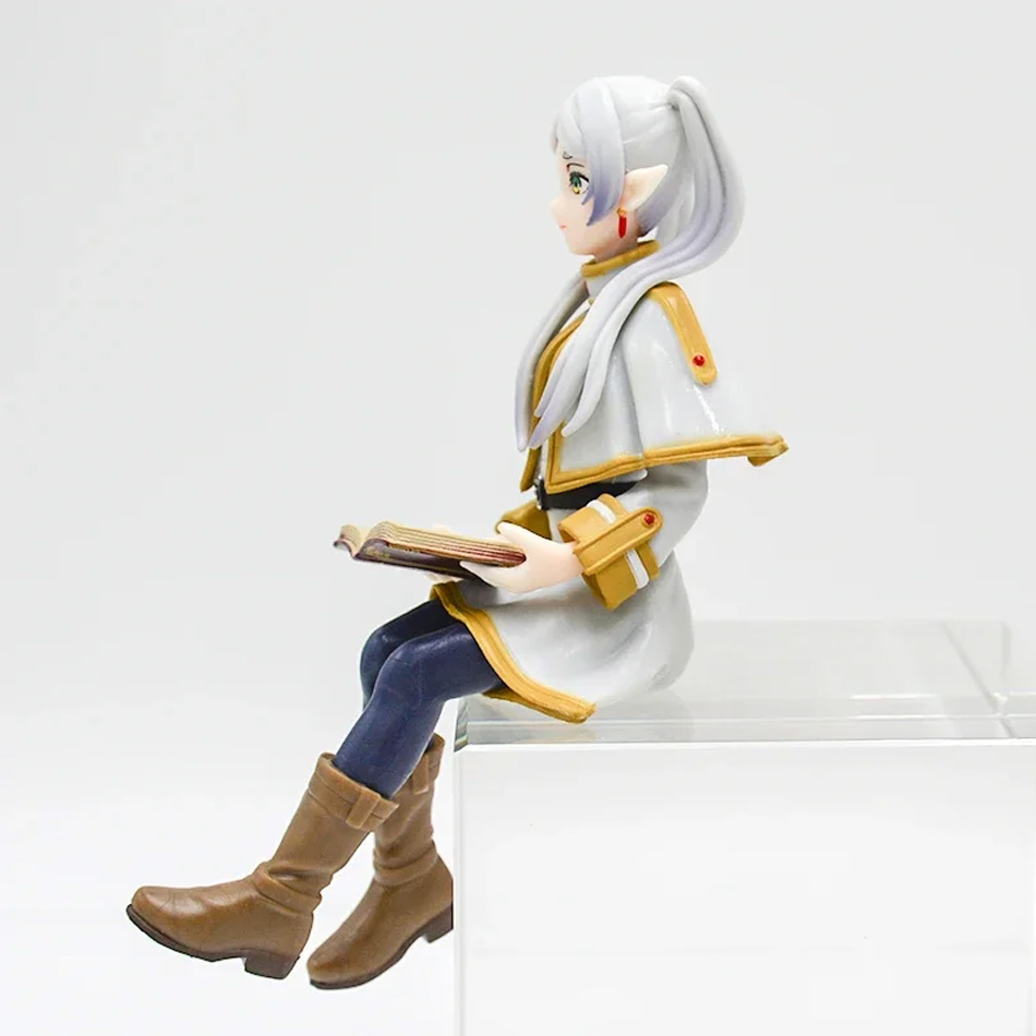 세가 누들 스토퍼 수수오노 프리렌 펀 애니메이션 소녀  - Frieren Anime Merchandise 리뷰 및 가격