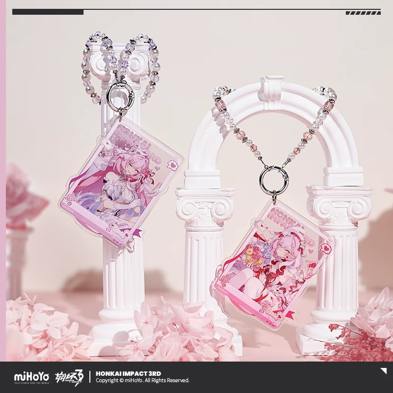 miHoYo 공식 라이선스 혼카이 임팩트 3 애니메이션 - Official Merchandise Anime 리뷰 및 가격
