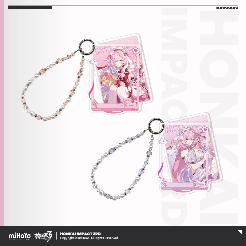 miHoYo 공식 라이선스 혼카이 임팩트 3 애니메이션 - Official Merchandise Anime 리뷰 및 가격