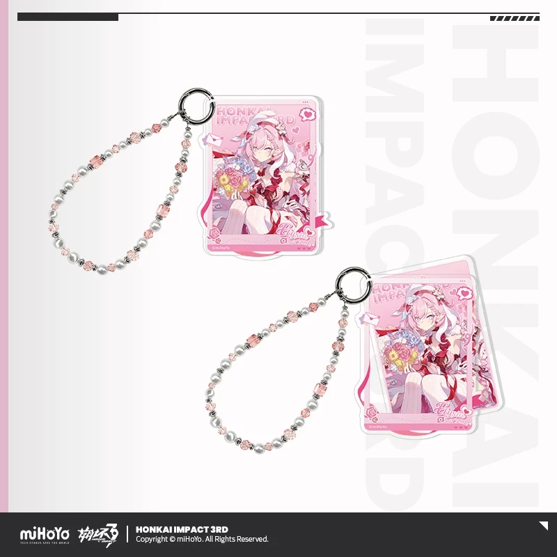 miHoYo 공식 라이선스 혼카이 임팩트 3 애니메이션 - Official Merchandise Anime 리뷰 및 가격