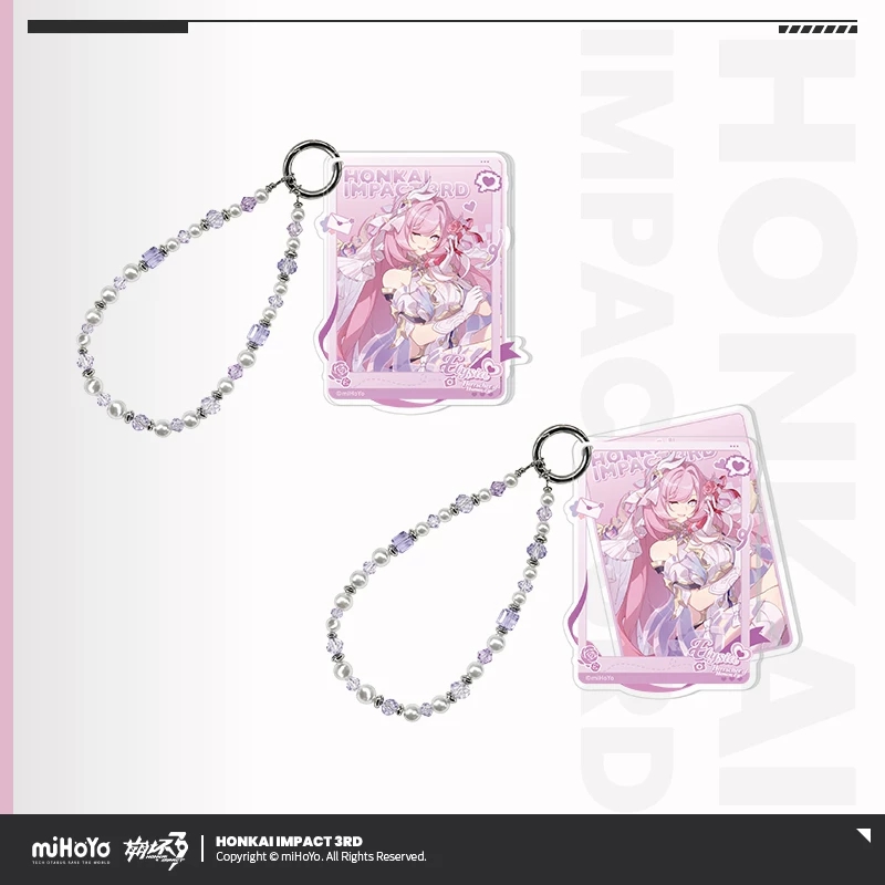 miHoYo 공식 라이선스 혼카이 임팩트 3 애니메이션 - Official Merchandise Anime 리뷰 및 가격
