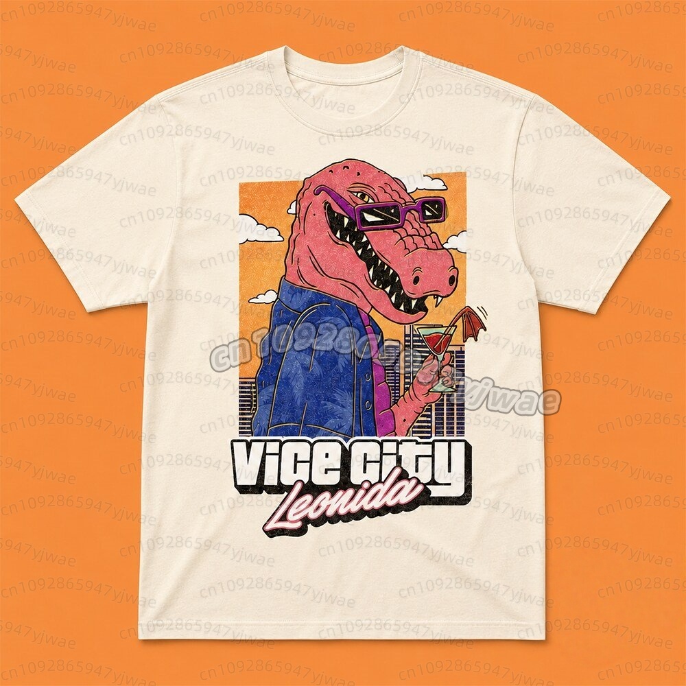 Jason Vice City Leonida Alliga - Popular Anime Merchandise 리뷰 및 가격