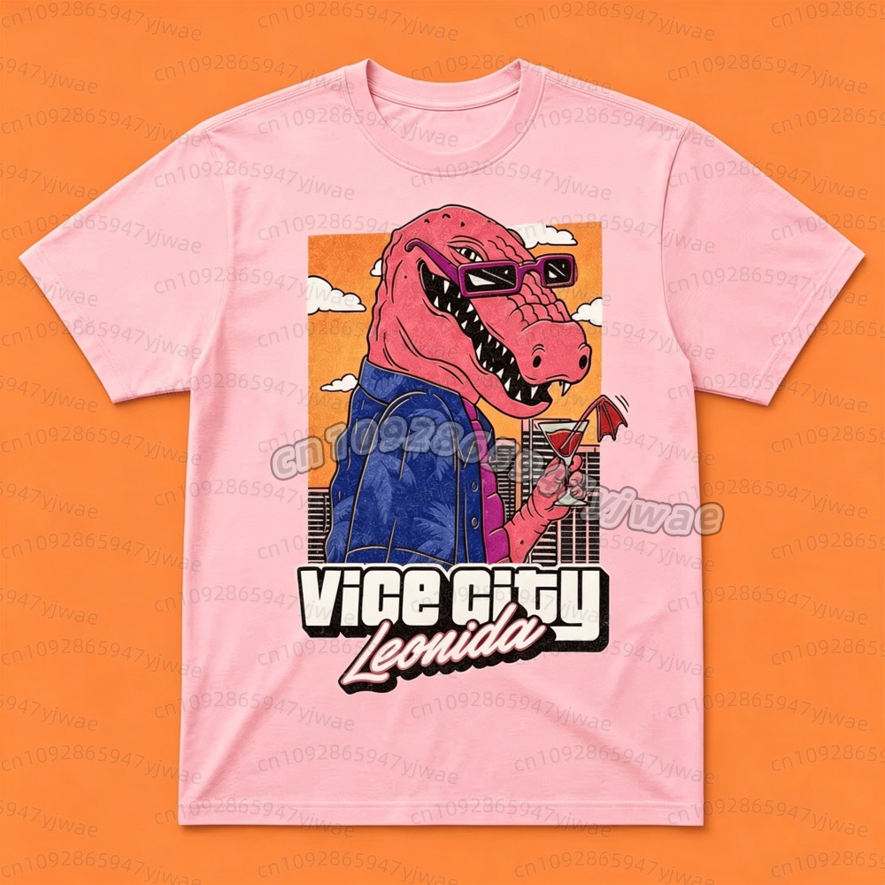 Jason Vice City Leonida Alliga - Popular Anime Merchandise 리뷰 및 가격