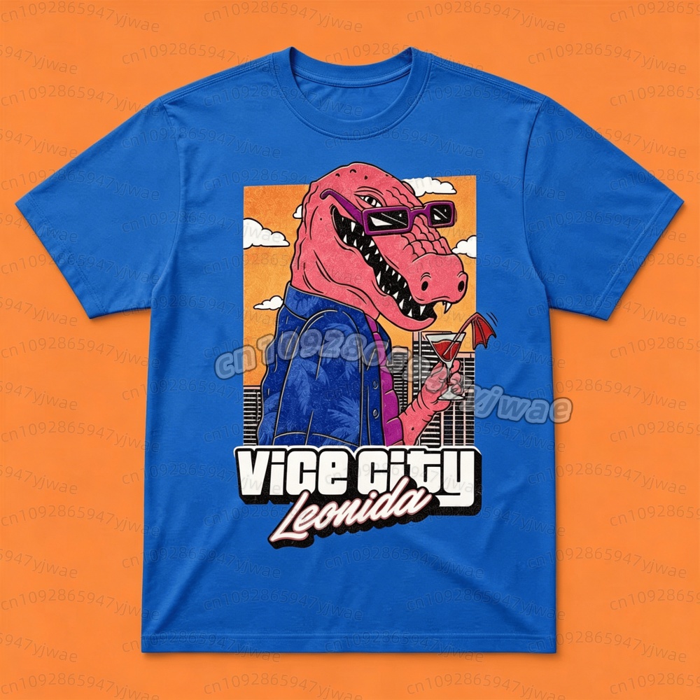 Jason Vice City Leonida Alliga - Popular Anime Merchandise 리뷰 및 가격