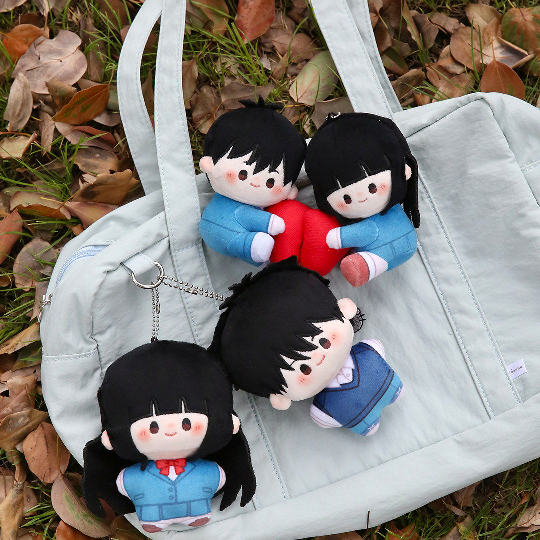 공식 키미 니 토도케 코튼돌 블라인드 박스 애니메이션  - Official Merchandise Anime 리뷰 및 가격