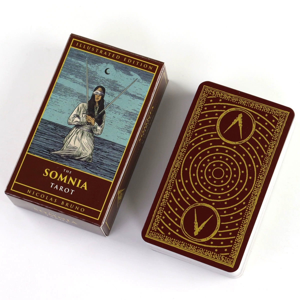 타로 카드 운세 데크 영어 버전 에디션 미미 마우스 오 - Themed Playing Card 리뷰 및 가격