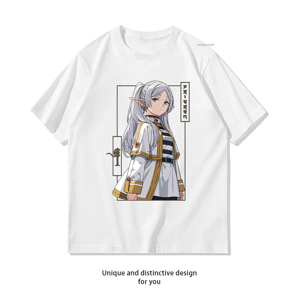 Frieren Anime Frieren Beyond J - Frieren Anime Merchandise 리뷰 및 가격