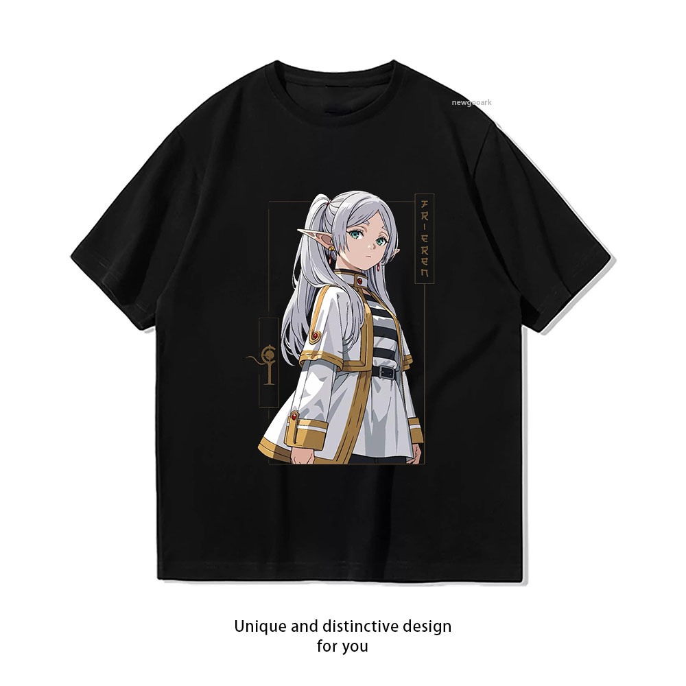 Frieren Anime Frieren Beyond J - Frieren Anime Merchandise 리뷰 및 가격