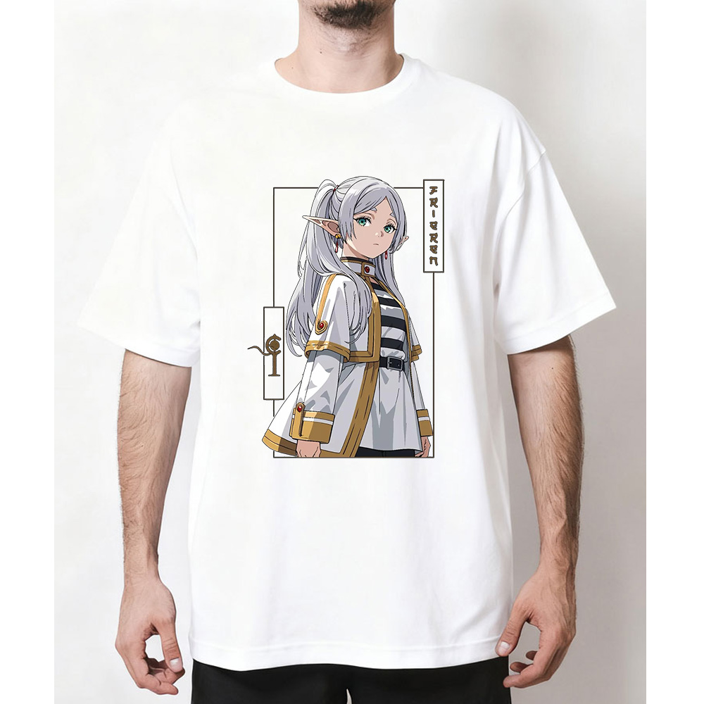 Frieren Anime Frieren Beyond J - Frieren Anime Merchandise 리뷰 및 가격