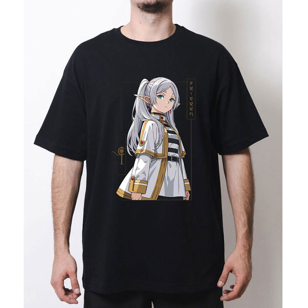 Frieren Anime Frieren Beyond J - Frieren Anime Merchandise 리뷰 및 가격