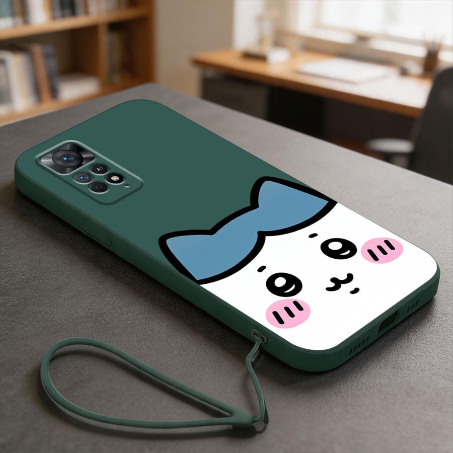 Xiaomi Redmi Note 15 Pro Plus  - Lanyard Anime Logo 리뷰 및 가격