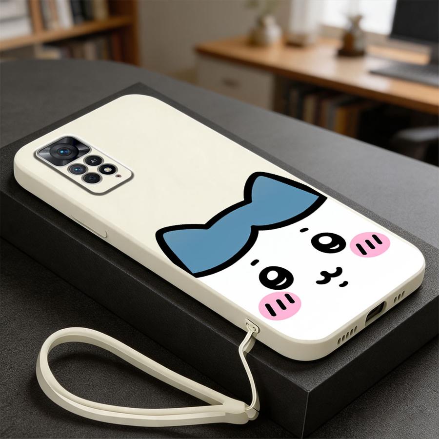 Xiaomi Redmi Note 15 Pro Plus  - Lanyard Anime Logo 리뷰 및 가격