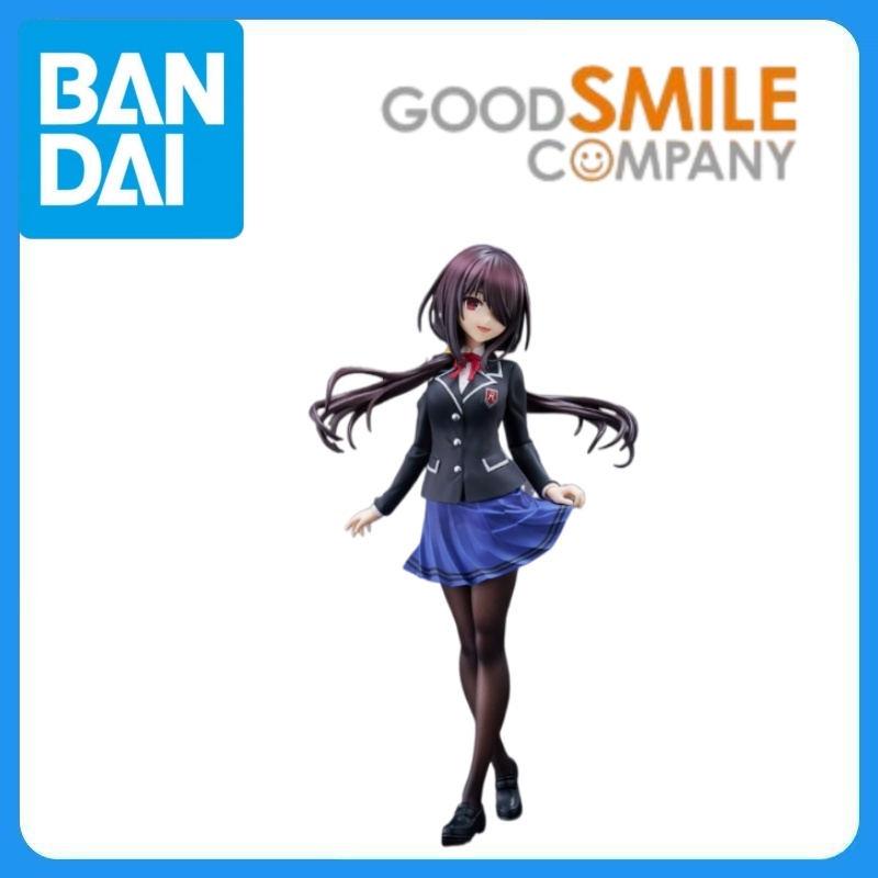 재고 있음 정품 굿 스마일 컴퍼니 데이트 어 라이브 V - Good Smile Company Pop Up Parade 리뷰 및 가격