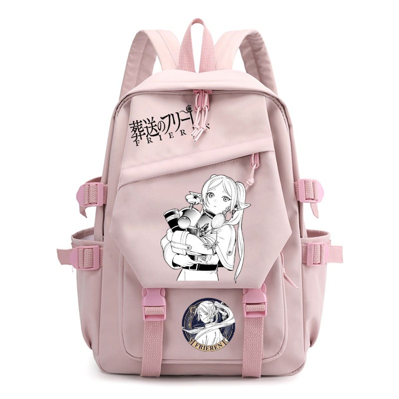 프리렌: 여행의 끝 너머 애니메이션 상품 이차원 만화  - Frieren Anime Merchandise 리뷰 및 가격