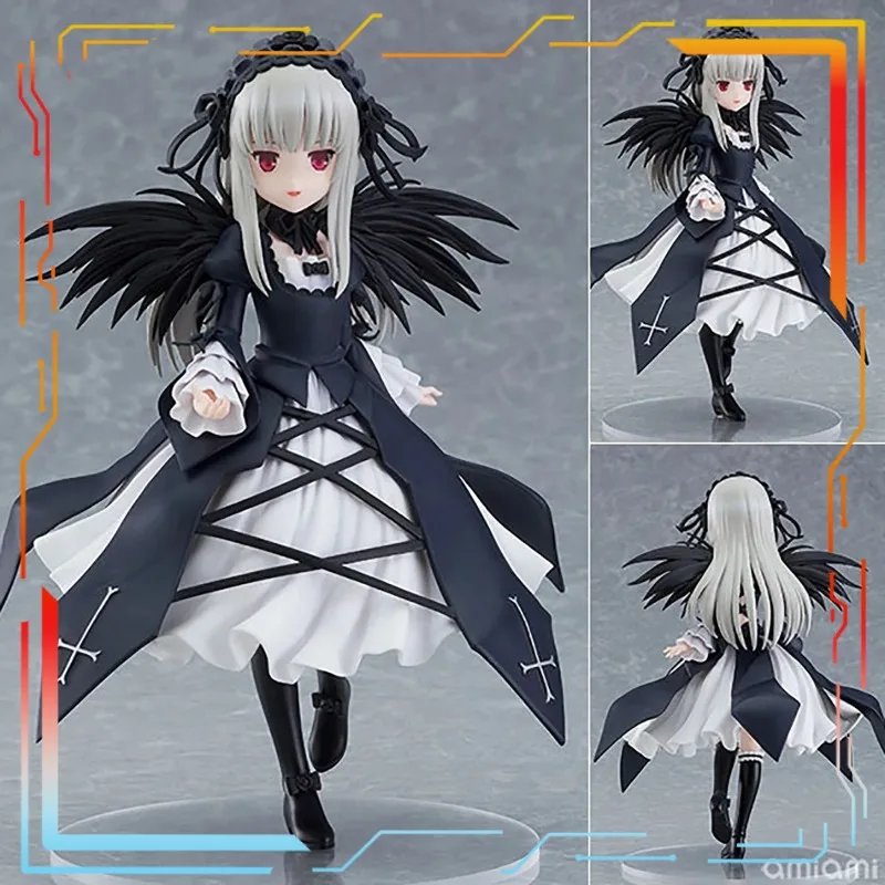굿 스마일 컴퍼니 로젠 메이든 수이긴토 팝업 퍼레이드  - Good Smile Company Pop Up Parade 리뷰 및 가격