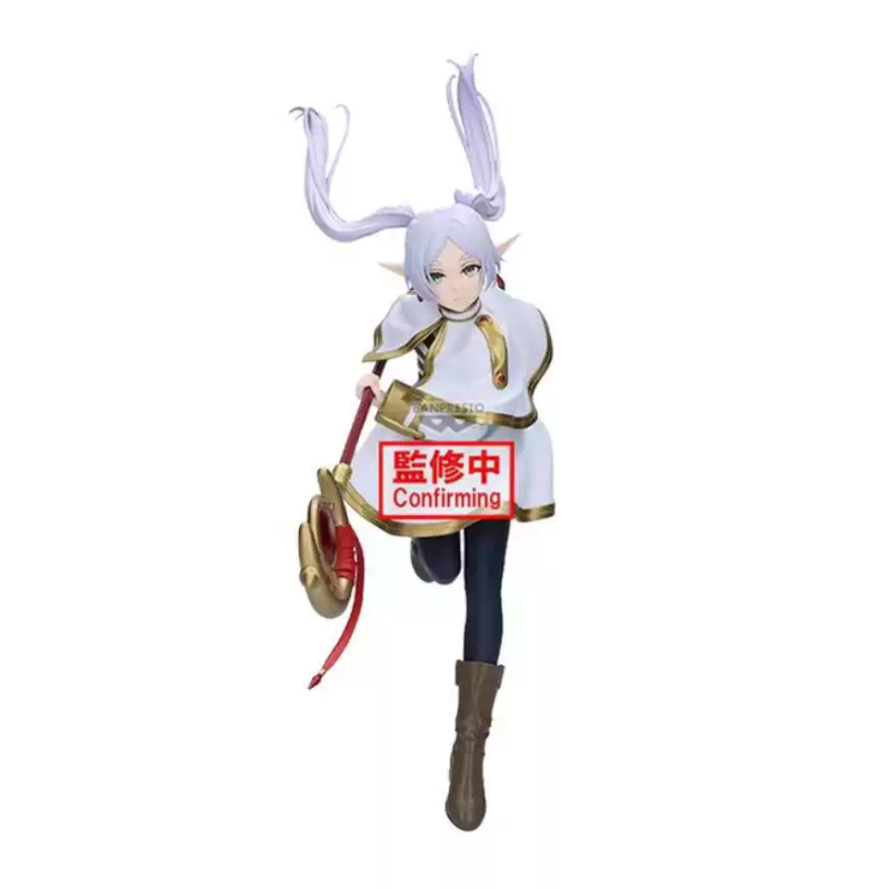 반다이 오리지널 BANPRESTO MAXIMATIC F - Frieren Anime Merchandise 리뷰 및 가격