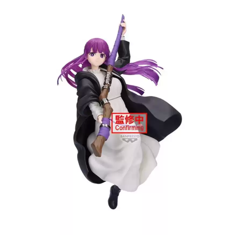 반다이 오리지널 BANPRESTO MAXIMATIC F - Frieren Anime Merchandise 리뷰 및 가격