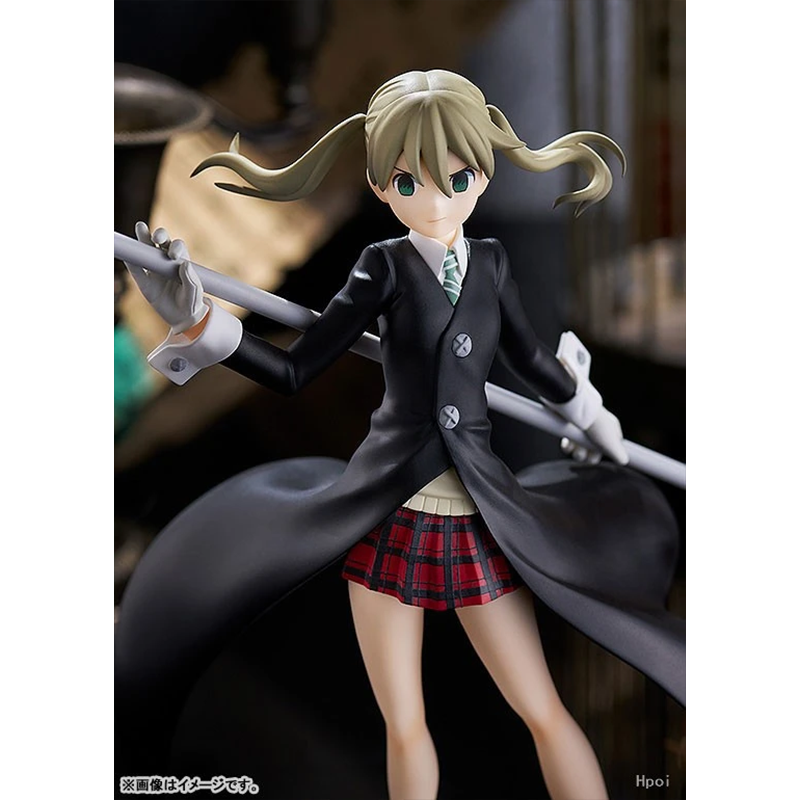 오리지널 정품 팝업 퍼레이드 소울 이터 마카 알바른 피 - Good Smile Company Pop Up Parade 리뷰 및 가격