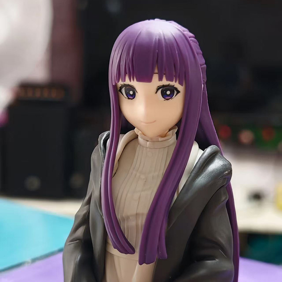 애니메이션 프리렌 피규어 스타크 액션 피규어 펀 피규린 - Frieren Anime Merchandise 리뷰 및 가격