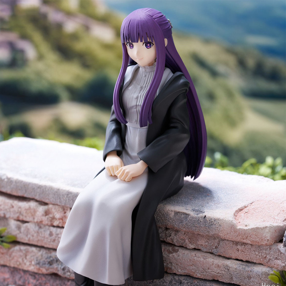 애니메이션 프리렌 피규어 스타크 액션 피규어 펀 피규린 - Frieren Anime Merchandise 리뷰 및 가격