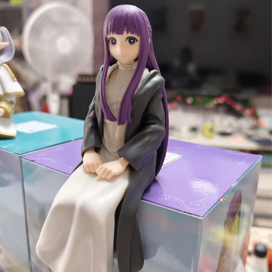 애니메이션 프리렌 피규어 스타크 액션 피규어 펀 피규린 - Frieren Anime Merchandise 리뷰 및 가격