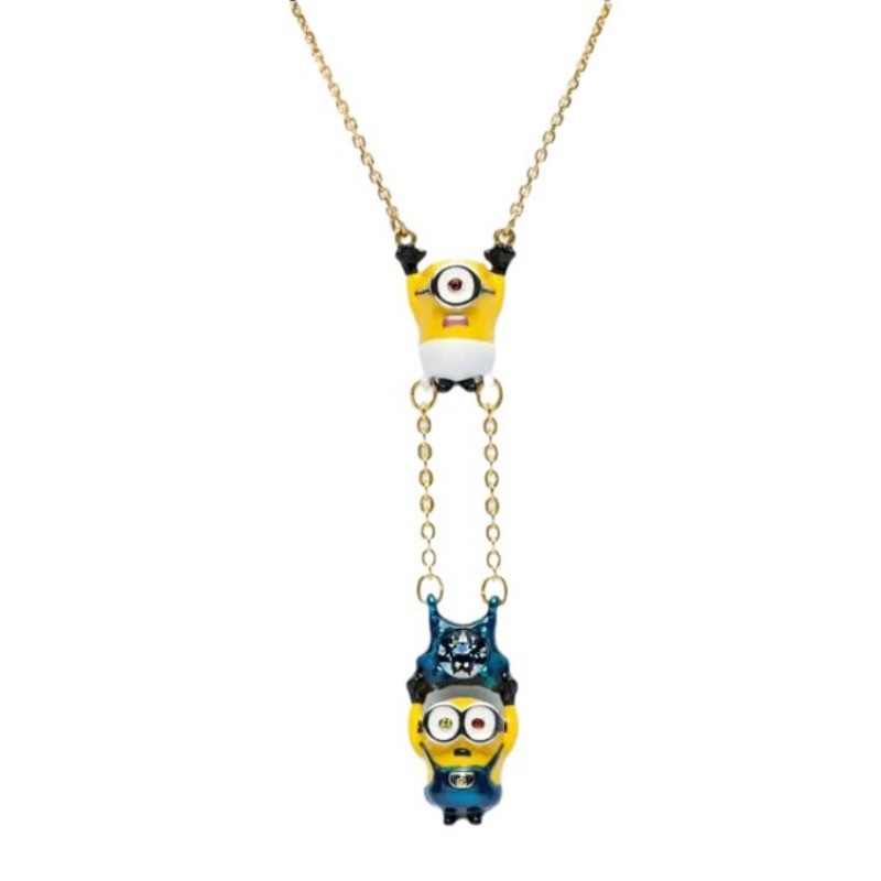 인기 만화 애니메이션 미니언즈 상품 만화 귀여운 액세서 - Popular Anime Merchandise 리뷰 및 가격