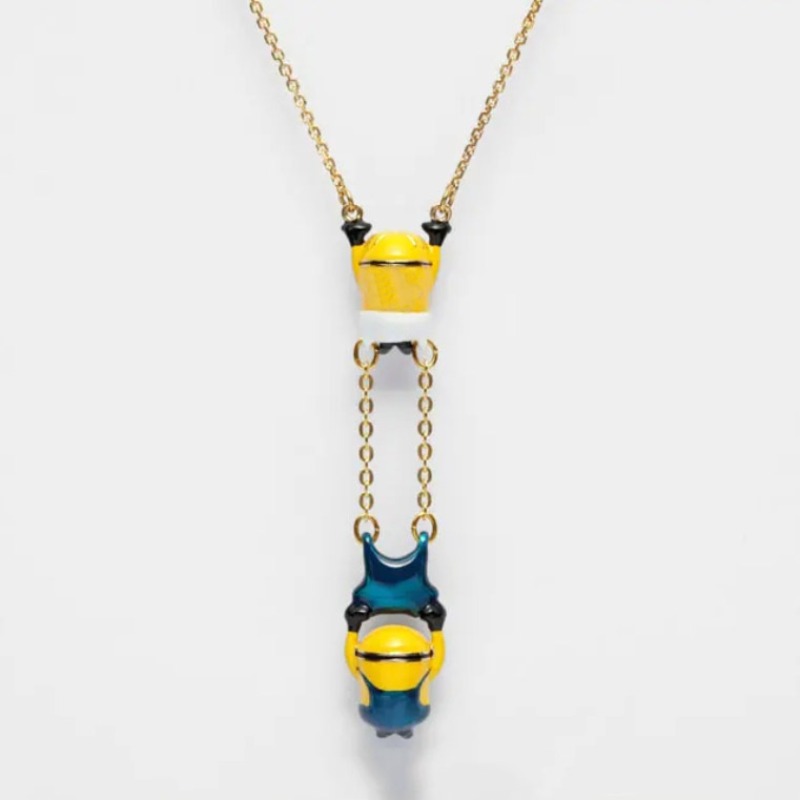 인기 만화 애니메이션 미니언즈 상품 만화 귀여운 액세서 - Popular Anime Merchandise 리뷰 및 가격