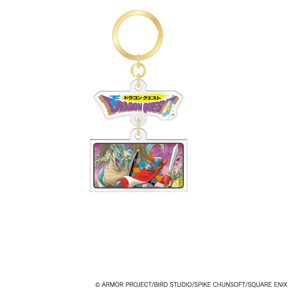드래곤 퀘스트 Q 버전 애니메이션 만화 배낭 장식 펜던 - Frieren Anime Merchandise 리뷰 및 가격