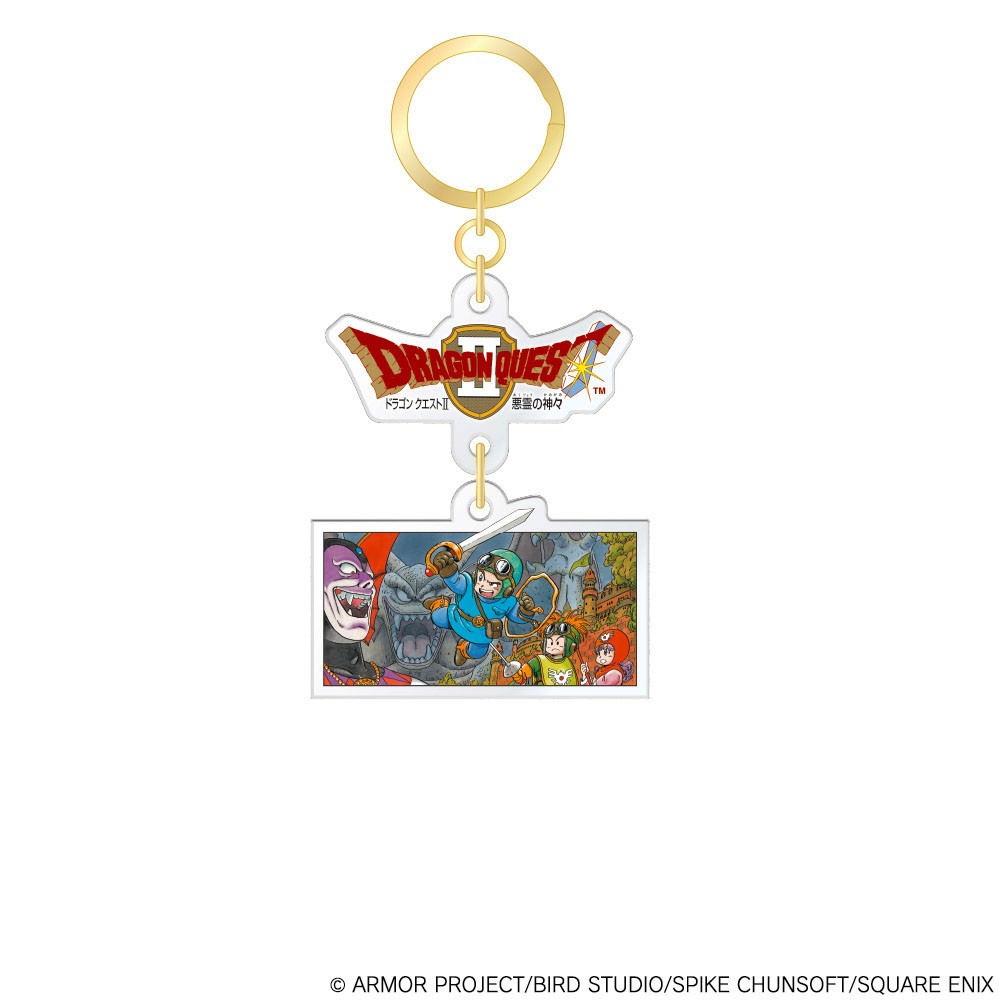 드래곤 퀘스트 Q 버전 애니메이션 만화 배낭 장식 펜던 - Frieren Anime Merchandise 리뷰 및 가격