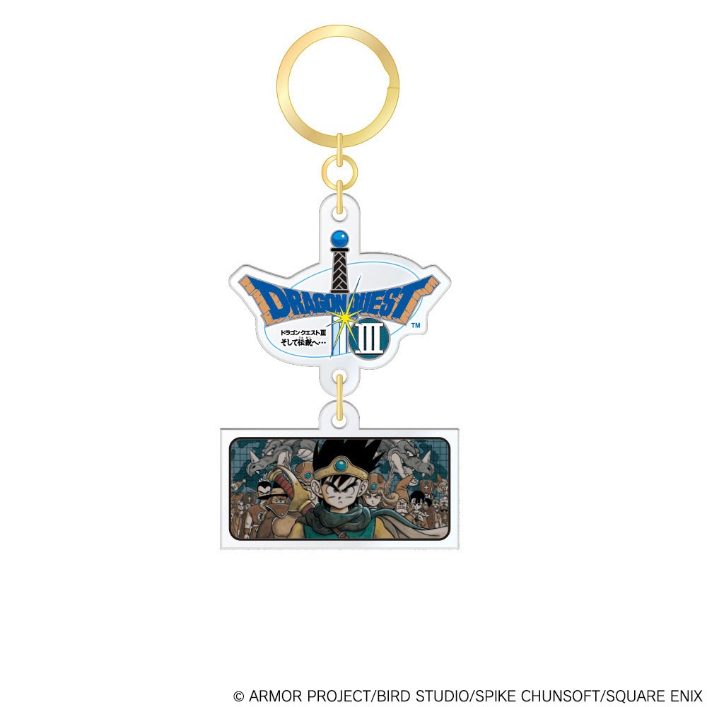 드래곤 퀘스트 Q 버전 애니메이션 만화 배낭 장식 펜던 - Frieren Anime Merchandise 리뷰 및 가격