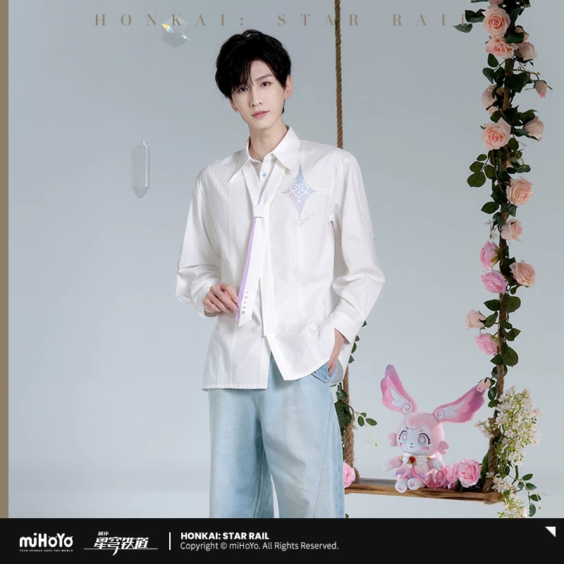 miHoYo 공식 라이선스를 받은 Honkai: Sta - Official Merchandise Anime 리뷰 및 가격