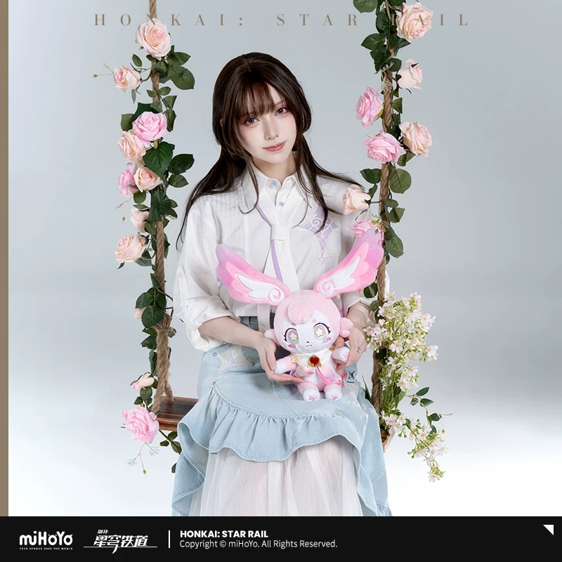 miHoYo 공식 라이선스를 받은 Honkai: Sta - Official Merchandise Anime 리뷰 및 가격